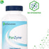 Nutra BioGenesis PanZyme - B Vitamins, Betanine HCl, and Pancreatin Digestive Enzymes, 180 Capsules