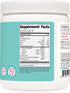 Nutricost BCAA for Women (Peach Mango, 30 Servings) - Non-GMO and Gluten-Free