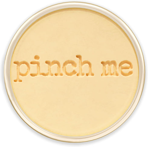 Pinch 10 Me Therapy Dough - Holistic Aromatherapy Stress Relieving Putty - Ounce Happy Scent