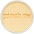 Pinch 10 Me Therapy Dough - Holistic Aromatherapy Stress Relieving Putty - Ounce Happy Scent