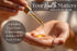 Living Farms Handmade Organic Poke Root Oil for Lymphatic Support - Phytolacca - Small Batch - Made in The USA