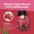 Advanced Antioxidant Superfood Pomegranate Supplement - Natural Extract for Heart Health, 120ct