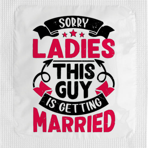 Pack 5 Pack Callvin - of Hilarious Condoms - Bachelor - Fun and Unique Printed Designs - Made of Thin and Durable Latex