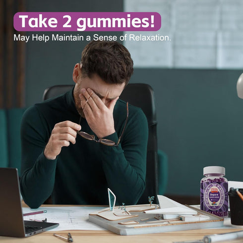 Gummies Gummies 500mg 200mg 60cts (1) Well&Whole Dopamine - Mucuna Pruriens Supplements with L-Tyrosine & Ashwagandh