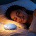 Yunir Pillow Speaker for Sleeping, Mini Bluetooth Speaker Under Pillow with Automatic Off Timer, White Noise Sound
