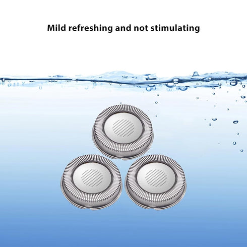 Super-Sharp 3X Replacement Shaver Head Blade for Philips Norelco 700RL, 705RL, 710RL, 715RL