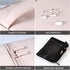 Makeup Brush Organizer Artist Small Makeup Bag Brushes Set Case for Professional Travelling Brush Pen Pencil Holder