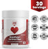 Layer Origin BranPure Heart Fiber, Super Concentrated Oat Bran - Reduce LDL-C and Forever Chemicals Like PFAS