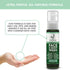 All Natural Face & Body Wash for Eczema, Psoriasis, Bug Bites, 7.1 oz Soothes Itching and Irritation