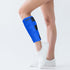 ROXOFIT Calf Brace for Torn Calf Muscle - Adjustable Neoprene Compression Support Wrap for Lower Leg Injury, Strain