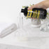 Oz (32 Oz) Khalifa Resin Destroyer Cleaning Solution Fl Bottle - Clean & Deodorize Glass, Ceramic, Silicone & Metal