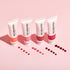 MCoBeauty Cheek & Lip Tint, Rose Glow, Vibrant Color for Cheeks and Lips, Vegan, Cruelty Free Cosmetics