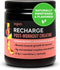 LEGION Post Workout Drink - Micronized Creatine Monohydrate Natural Recovery Drink, Muscle Builder, Strawberry Lemonade
