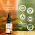 Vitamin B12 Complex Drops 1200 mcg - Fast Absorption Liquid for Energy, Nerves, Immune Health - 2 Fl Oz