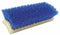 Tough Guy 4KNC6 Scrub Brush, Rough Surface, 10 In
