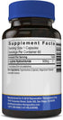 L-Lysine, Supports Healthy Skin (60 Vegan Capsules, 500mg)