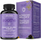 WellPath Soothe Hormone Balance for Women + Cortisol Supplements | Thyroid, Mood & Metabolism Support | 60 ct