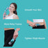 Handheld Personal Massager, Personal Tension Relief, Portable Rechargeable Body Massage Tool, Cordless Wand Massager