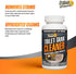 Instant Power Toilet Tank Cleaner – Bathroom Toilet Cleaning Powder, Removes Rust and Other Minerals, No Scrubbing, 16 Oz