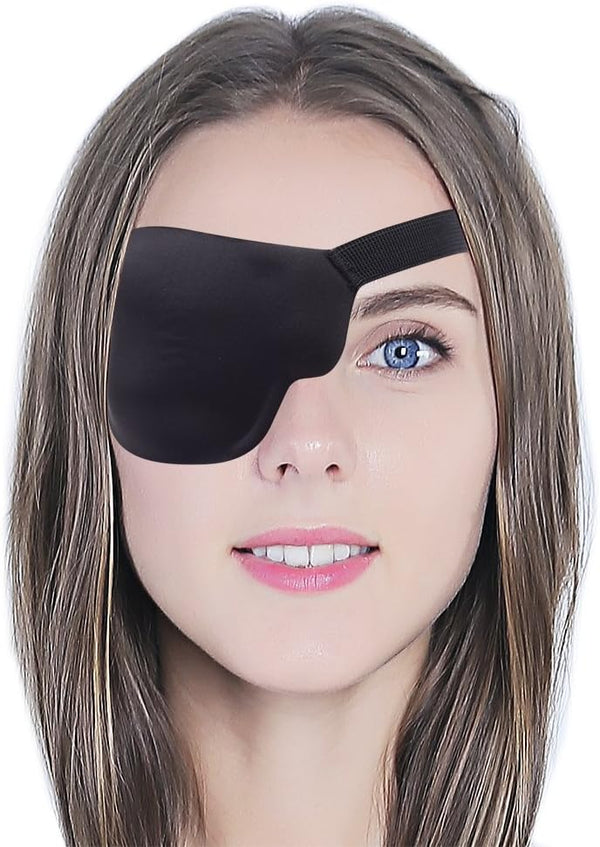 3D Eye Patch for Right Eye
