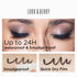 Lord & Berry SMUDGEPROOF Eye Liner - Soft & Creamy VEGAN Formula, Long Lasting Waterproof Pencil for Eye Makeup