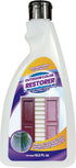 USHINE GARDENS Outdoor Color Restorer Plastic Vinyl Shutter Restorer Faded Sun-Damaged and Oxidized Possessions