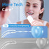 Water Flosser - Cordless Portable Oral Irrigator with 6 Modes, IPX7 Waterproof for Dental Care at Home