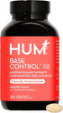HUM Base Control - Daily Women's Minerals with B Complex, Vitamin C, 22 Micro-Nutrients