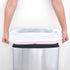 MEMBERS MARK 13 Member's Mark gal Power Flex, Leak Protection, Tall Kitchen Simple Fit Drawstring Bags (Flex Power)