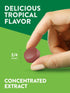 Nature's Truth Ashwagandha Gummies | 60 Tropical Flavor Gummies | Vegan, Non-GMO, Gluten Free Supplement