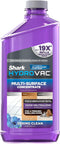 Shark HydroVac Multi-Surface Concentrate - Odor Neutralizer for Hard Floors & Area Rugs