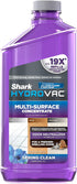 Shark HydroVac Multi-Surface Concentrate - Odor Neutralizer for Hard Floors & Area Rugs