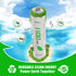 WENJOOP 16 Pack, 1100 1.2V Rechargeable AAA Batteries mAh High Capacity NiMH AAA Rechargeable Batteries, Pre-Charged