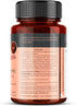 pureclinica Glutathione 1000mg x 60 Tablets - 500mg Glutathione, 300mg ALA, 200mg Vitamin C