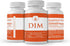 PURE ORIGINAL INGREDIENTS DIM Diindolylmethane, 100 Capsules, Pure, Lab Verified, No Fillers