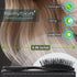 One Twenty Three Loops - RemySoft Professional Grade Loop Brush for Hair Extensions & Wigs