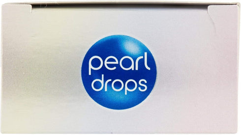 Pearl Drops Whitening Toothpolish, Ice White Freshmint Boost, 50ml
