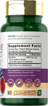 Carlyle Red Wine Extract Capsules | 1000mg | 120 Count | Non-GMO and Gluten Free Supplement