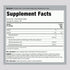 Piping Rock Triple Strength Omega 3 Fish Oil | 1400 mg | 190 Softgels | with EPA & DHA | Non-GMO & Gluten Free Supplement