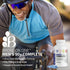 Bronson ONE Daily Mens 50+ Complete Multivitamin, 90 Tablets - Multimineral Supplement