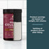Ancient Nutrition Collagen Powder Protein, Multi Collagen Chocolate, 45 Servings, with Vitamin C, Hydrolyzed Peptides