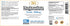 Magnesium 400mg High Potency Supplement, Immune Support, Muscle Recovery, 120 Tablets, USA MADE