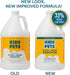 KIDS 'N' PETS Instant All-Purpose Stain & Odor Remover – 128 fl oz - Permanently Eliminates Tough Stains & Odors -