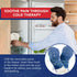 Doctor Developed Open-Finger Compression Gloves for Women and Men, Arthritis & Carpal Tunnel Typing Gloves