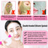 Mask Applicator Silicone Face Brush for Mud Cream, Clay Mask, DIY Mixing Spatula, Handheld Scoop Skin Care Tool