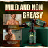 Qiyvipo Male(1) Max+ Afro Ayiti Oil, Natural Herbal Massage Oil