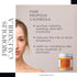 Soothing Propolis Calendula Salve | Herbal Moisturizer Ointment Made in USA