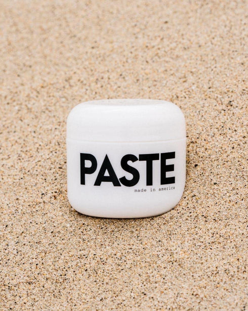 Styling Paste for All Hair Types, Unbeatable Texture with Perfect Balance of Matte & Shine