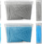 2280Pcs Double Head Plastic Toothpick Dental Floss Interdental Brush Teeth Stick for Oral Care and Cleaning