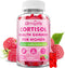 Cortisol Gummies for Women, Cortisol Supplements Gummies with Magnesium Ashwagandha Rhodiola Rosea
